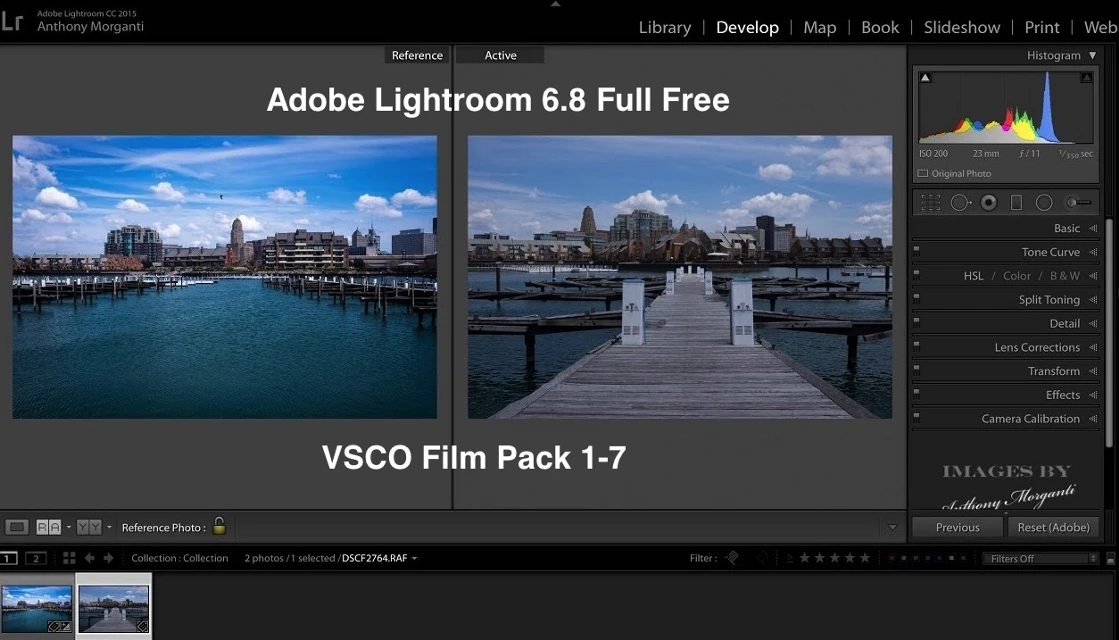 Lightroom 6 Free Mac Download